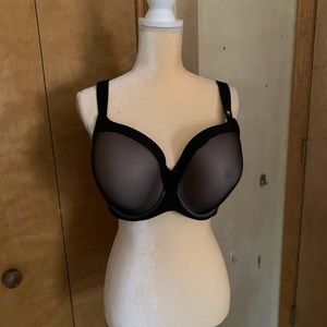 Brand New Torrid Balconette Bra